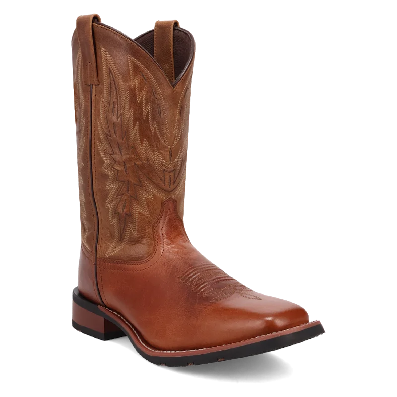 Alligator - print men's cowboy boots for a bold look8010 Orleans