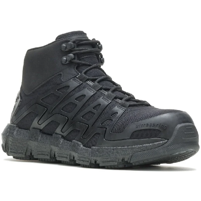 Wolverine Men's Rev Vent UltraSpring CMax Comp Toe Work Boot W211020