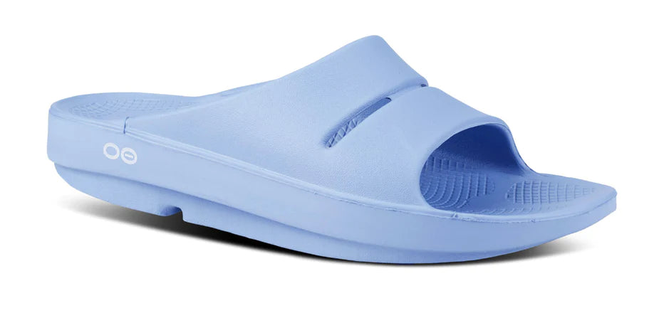 Men's sandals with a stretchy strap for a better fitOOahh Neptune