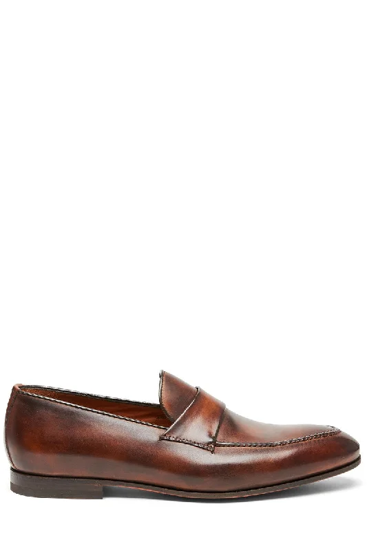 Men's loafers with a memory foam insoleMiracolo Loafers