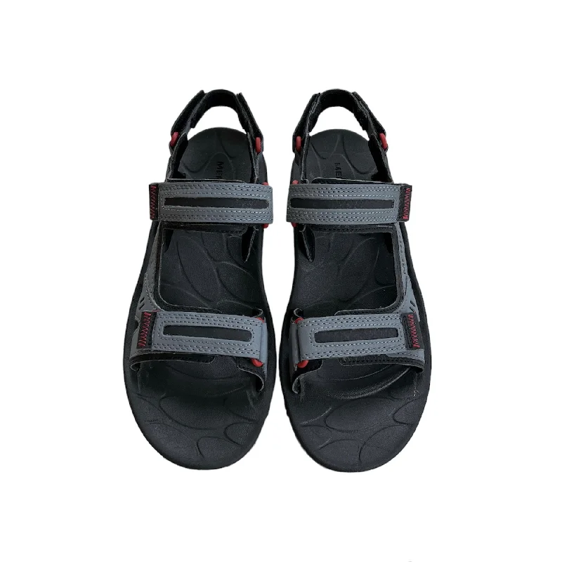 Men's sandals with a cushioned footbedHuntington Sport Convert Rock