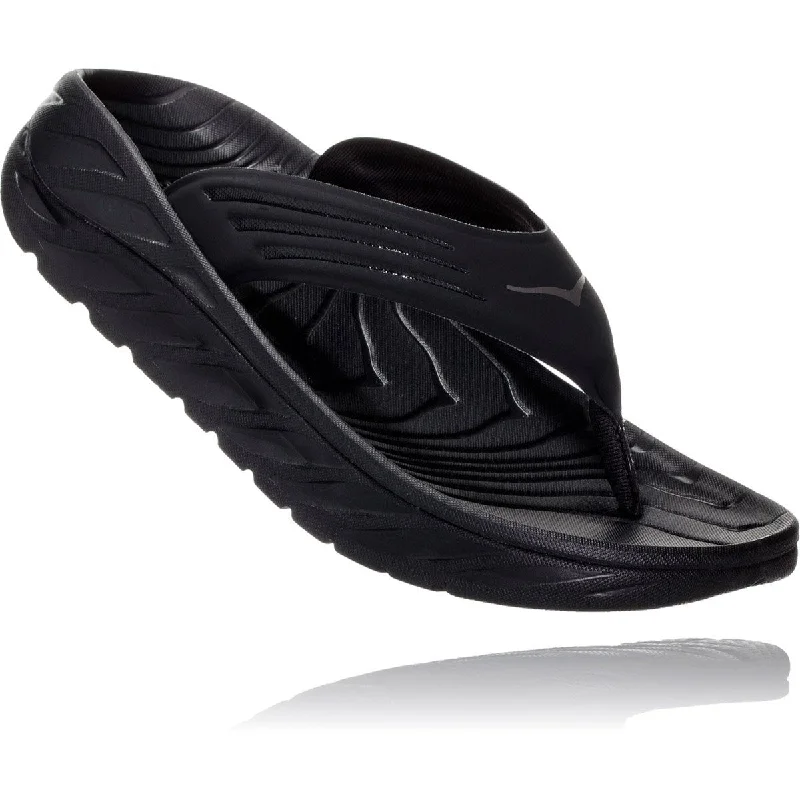 Men's sandals with a stretchy strap for a better fitMen's Ora Recovery Flip