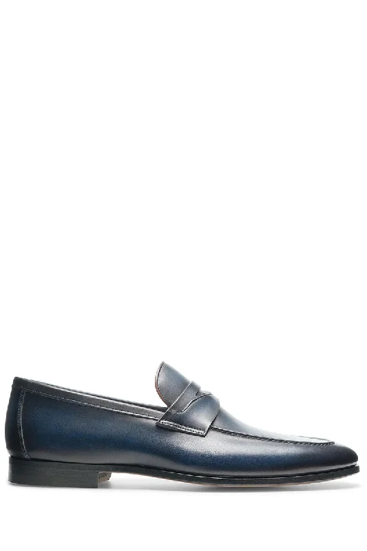 Men's loafers with a rubber sole for durabilitySasso Loafers