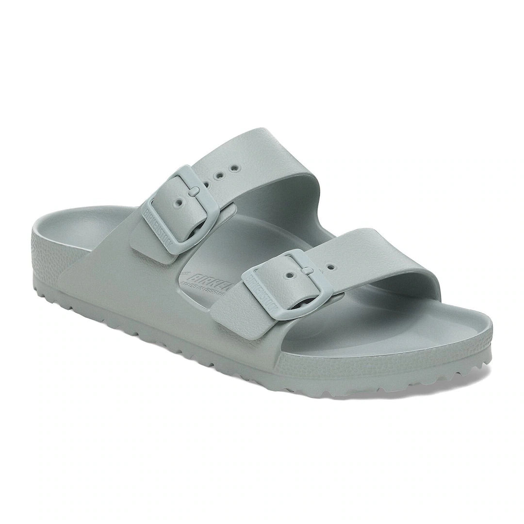 Men's sandals with a cushioned footbedArizona EVA - Pure Sage