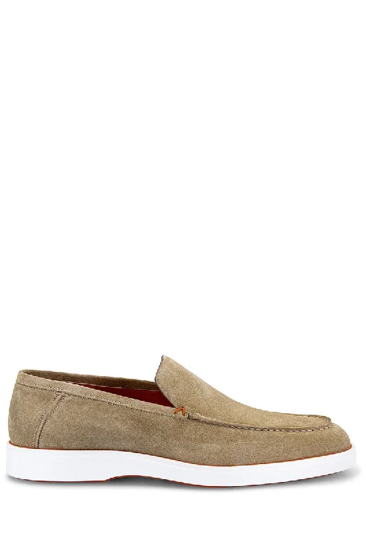 Men's loafers with a pointed toe for a stylish appearanceBoit Loafer