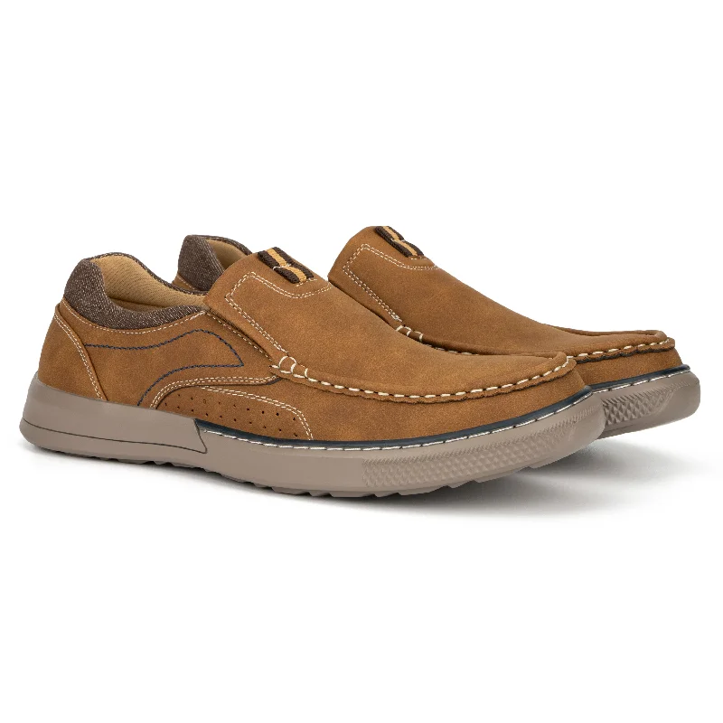 Slip - on men's loafers for easy wearMen's Duane Loafers