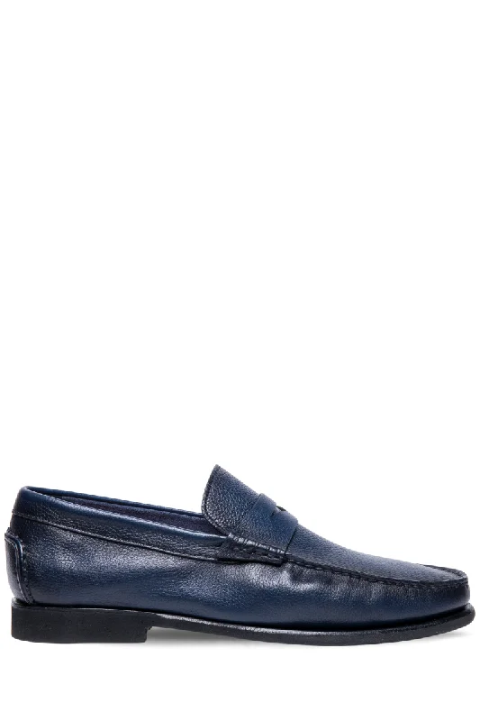 Men's loafers with a cushioned footbedIkangia Loafers