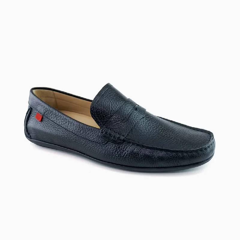 Men's loafers with a leather lining for comfortUnion St 4.0, Men