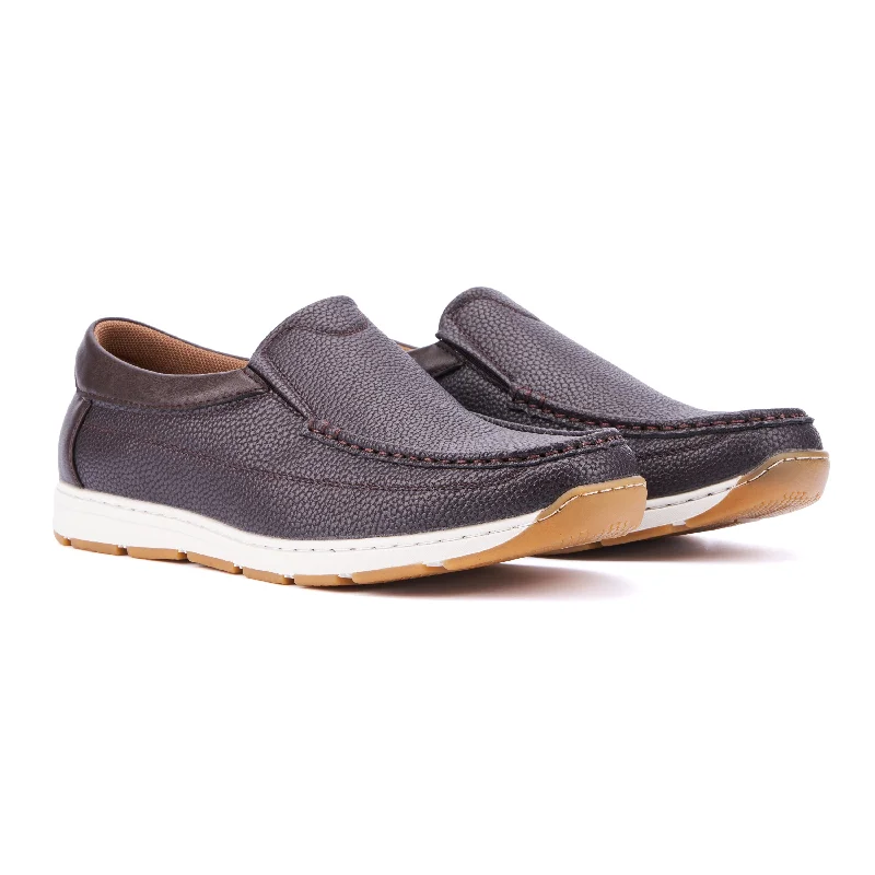 Men's loafers with a cushioned footbedMen's Rex Loafers