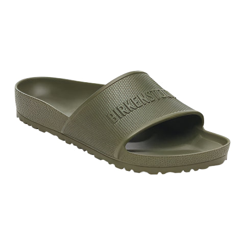 Men's sandals with a cushioned footbedMen's Barbados EVA Khaki