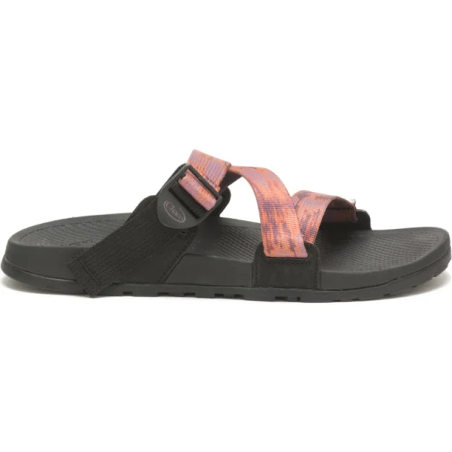 Men's sandals with a toe post designMen's Lowdown Slide