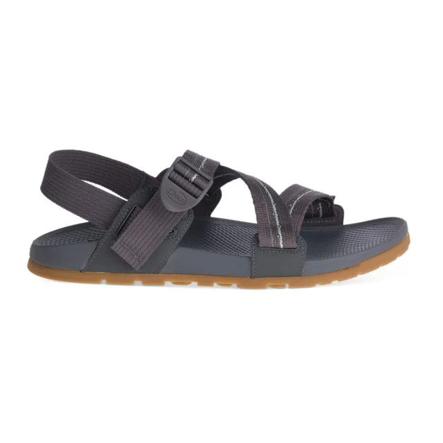 Men's sandals in a neutral color like black or brownMen's Lowdown Sandal