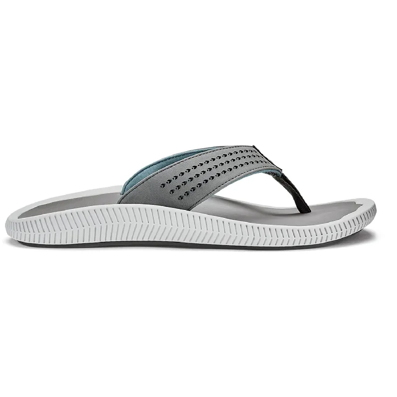 Flip - flop style men's sandals for beach wearUlele 10435