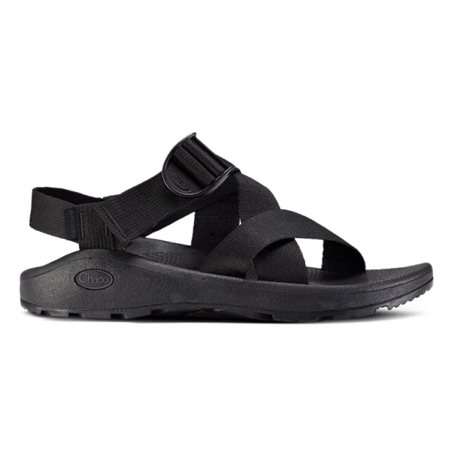 Men's sandals with a stretchy strap for a better fitMen's Mega Z/Cloud Wide-Strap Cushioned Sandal