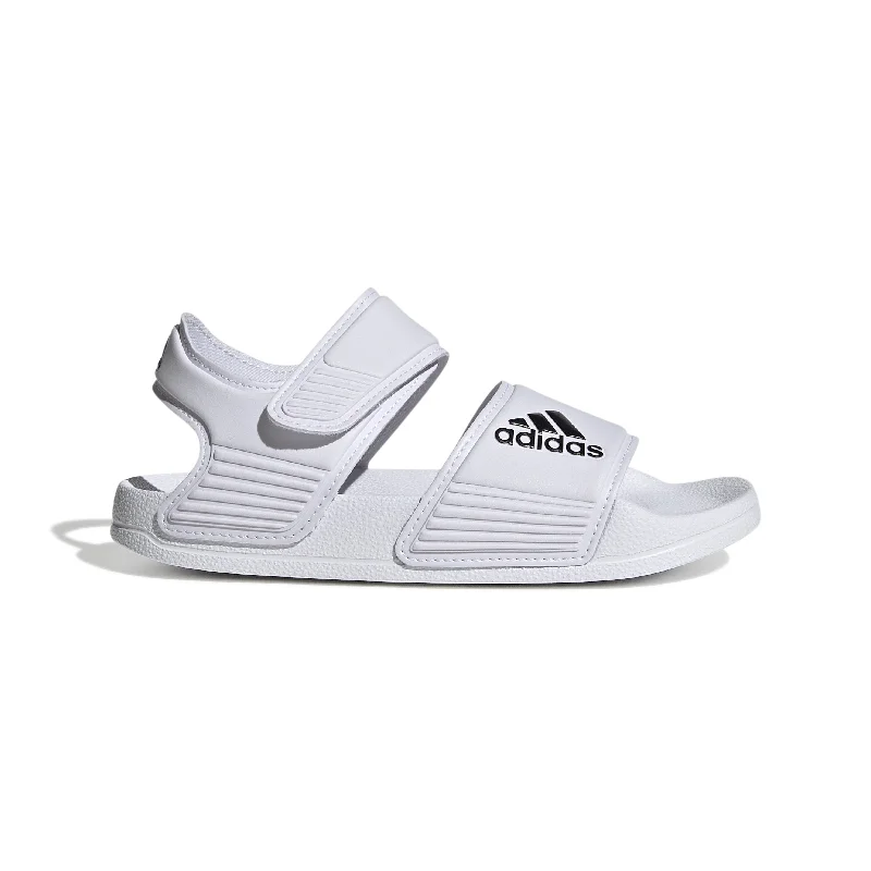 Men's sandals with a durable outer soleBoys'/Girls' Adidas Youth Adilette Sandal