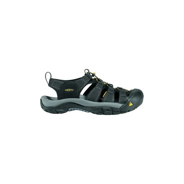 Men's sandals with a padded heelMen's Newport H2 Sandal