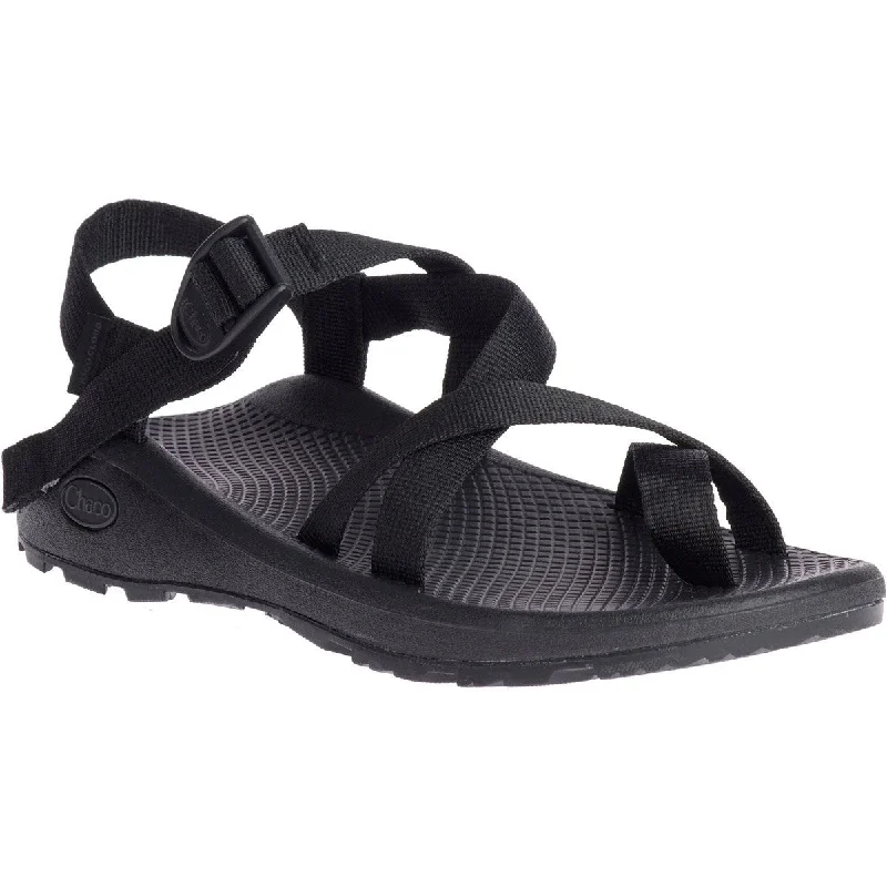 Men's sandals with a buckle closureMen's Z/Cloud 2 - Wide