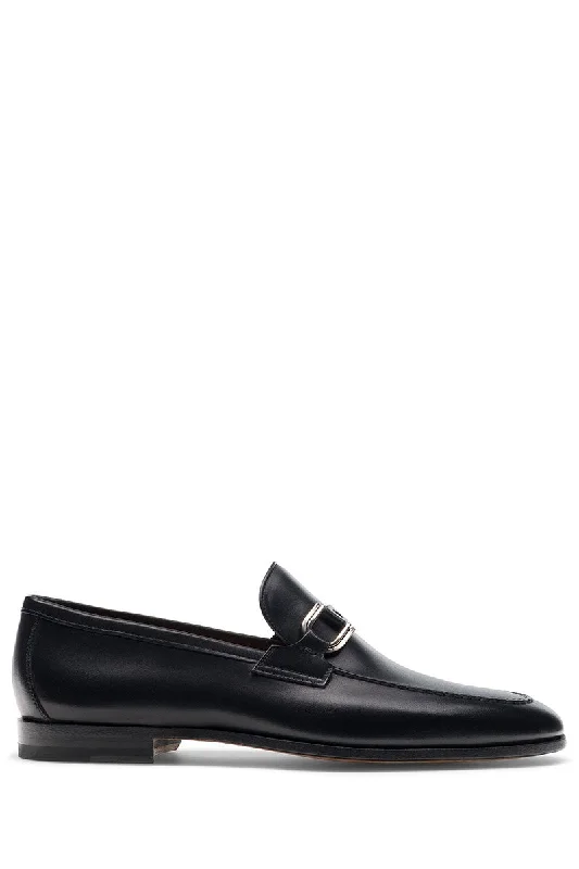 Men's loafers with a flexible sole for easy movementSilvano Loafer