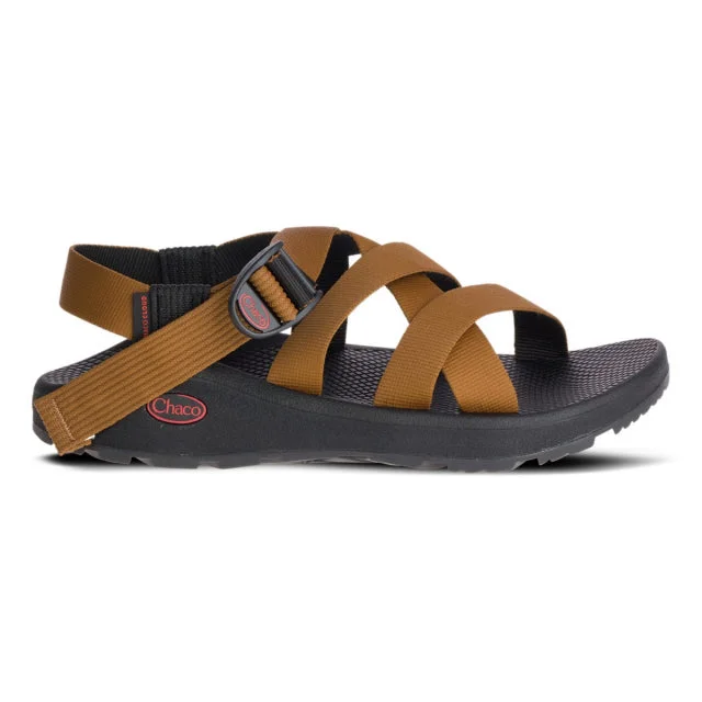 Men's sandals with a shock - absorbing insoleMen's Banded Z Cloud