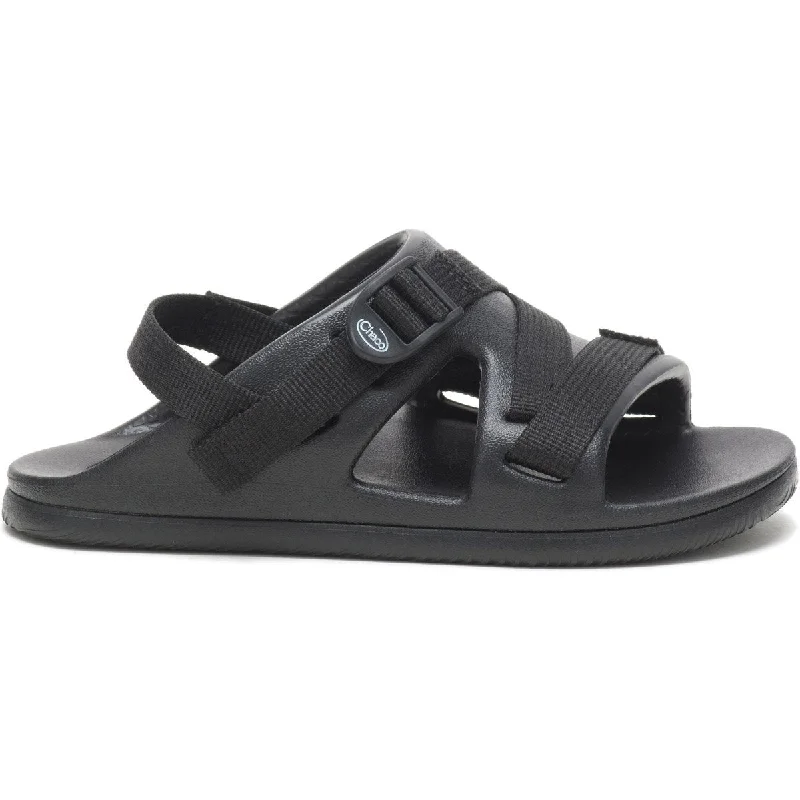 Men's sandals with a shock - absorbing insoleKids' Chillos Sport