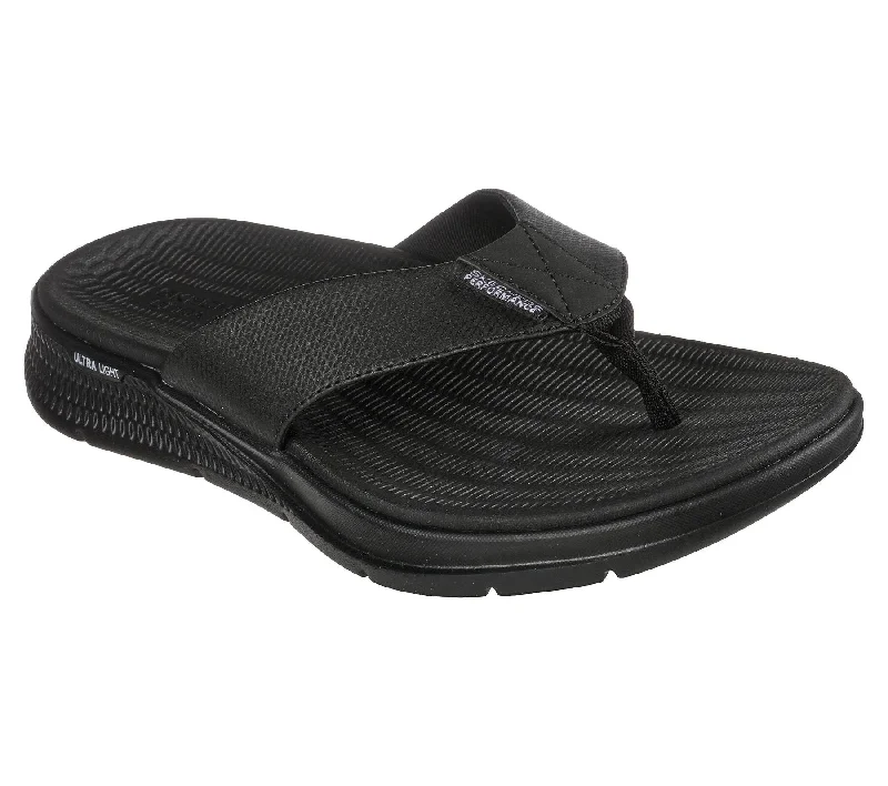 Men's sandals with a buckle closureGo Consistent - Synthwave BBK