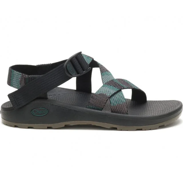 Men's sandals with a wide strap for supportMen's Z/Cloud