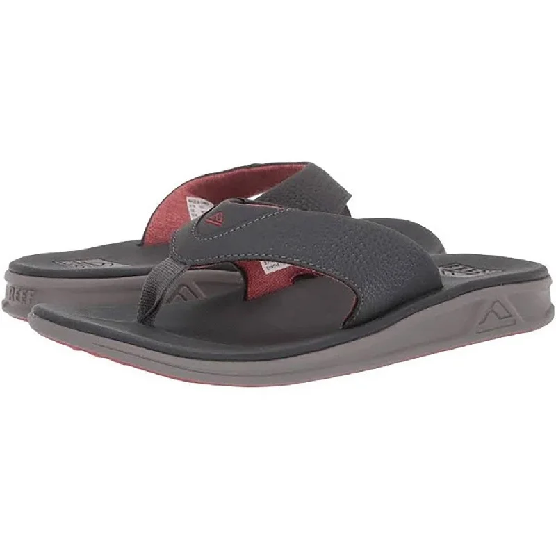 Men's sandals with a durable outer soleMen's Reef Rover