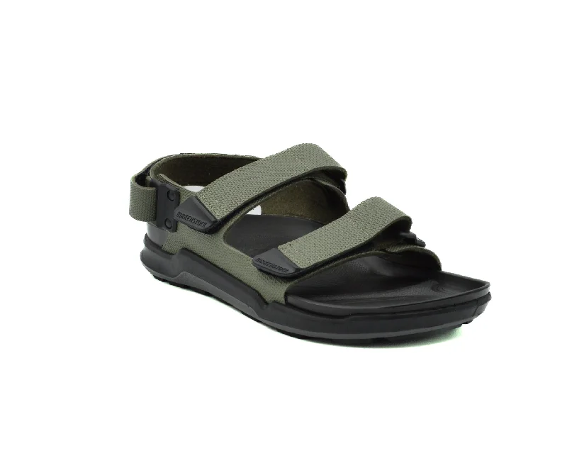 Men's sandals with a padded heelBIRKENSTOCK Tatacoa