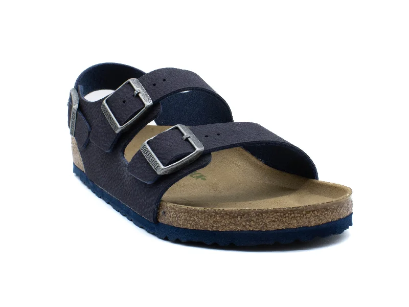 Men's sandals with a durable outer soleBIRKENSTOCK Arizona Soft Footbed