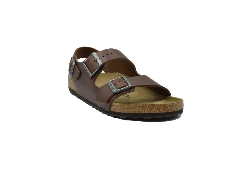 Flip - flop style men's sandals for beach wearBIRKENSTOCK Milano Grip