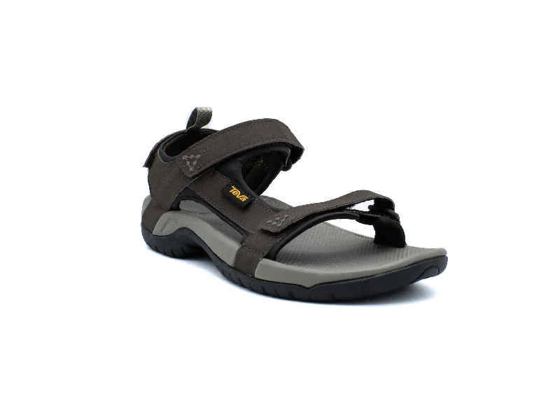 Men's sandals with a decorative buckle or charmTEVA Meacham River Sandal