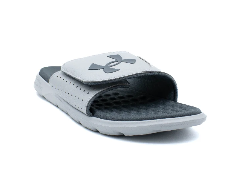 Men's sandals with a cushioned footbedUNDER ARMOUR Ignite 7 SL