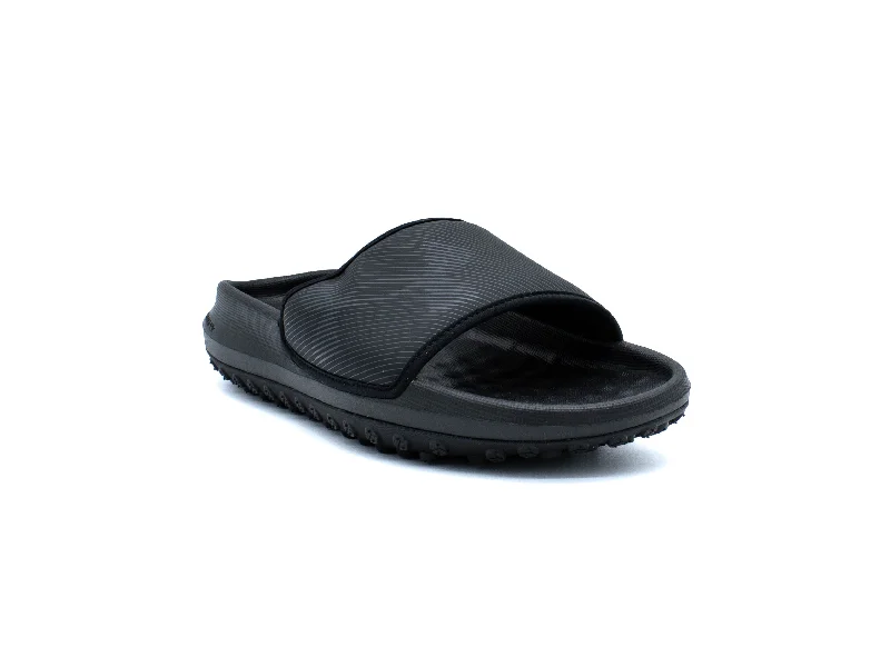 Men's sandals with a leather lining for comfortUNDER ARMOUR Summit