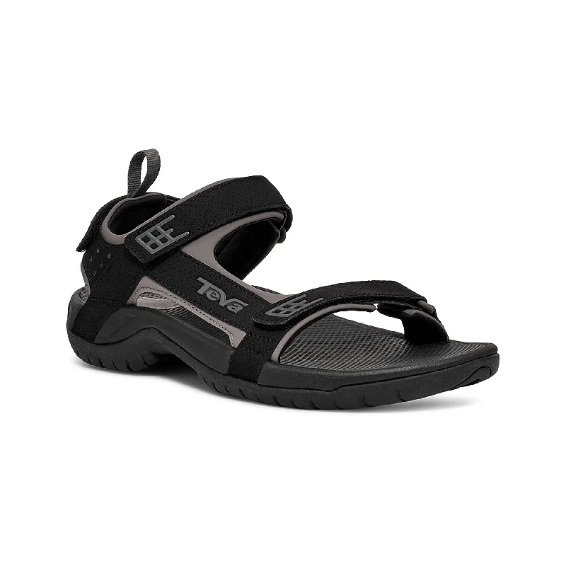 Men's sandals with a leather lining for comfortTEVA Minam