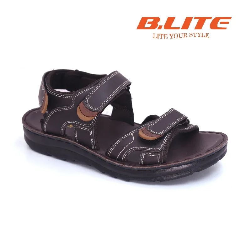 Men's sandals with a flexible sole for easy movementB-Lite - Men