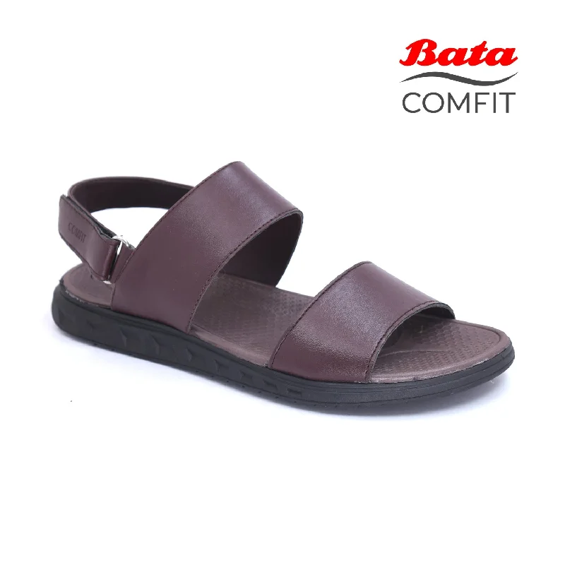 Men's sandals with a pointed toe for a stylish lookBata Comfit - Men