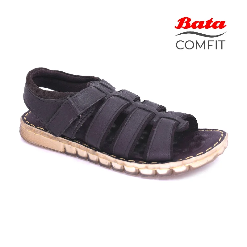 Men's sandals with a flexible sole for easy movementBata Comfit - Men