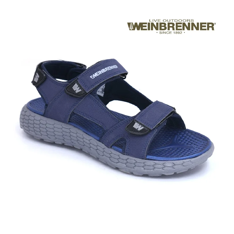 Men's sandals with a leather lining for comfortWeinbrenner - Men