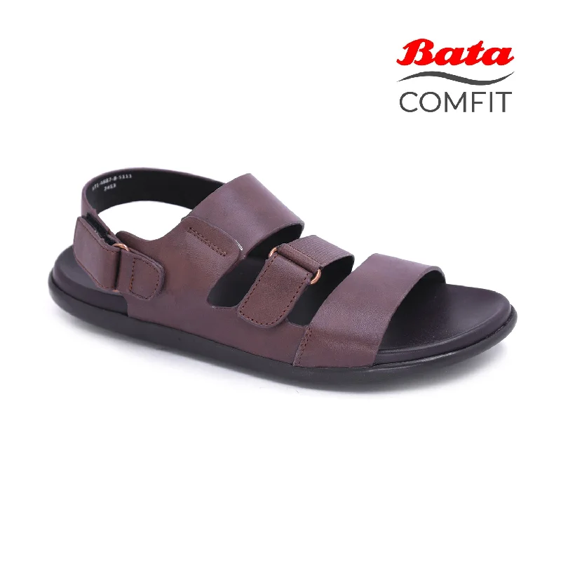 Men's sandals with a toe post designBata Comfit - Men