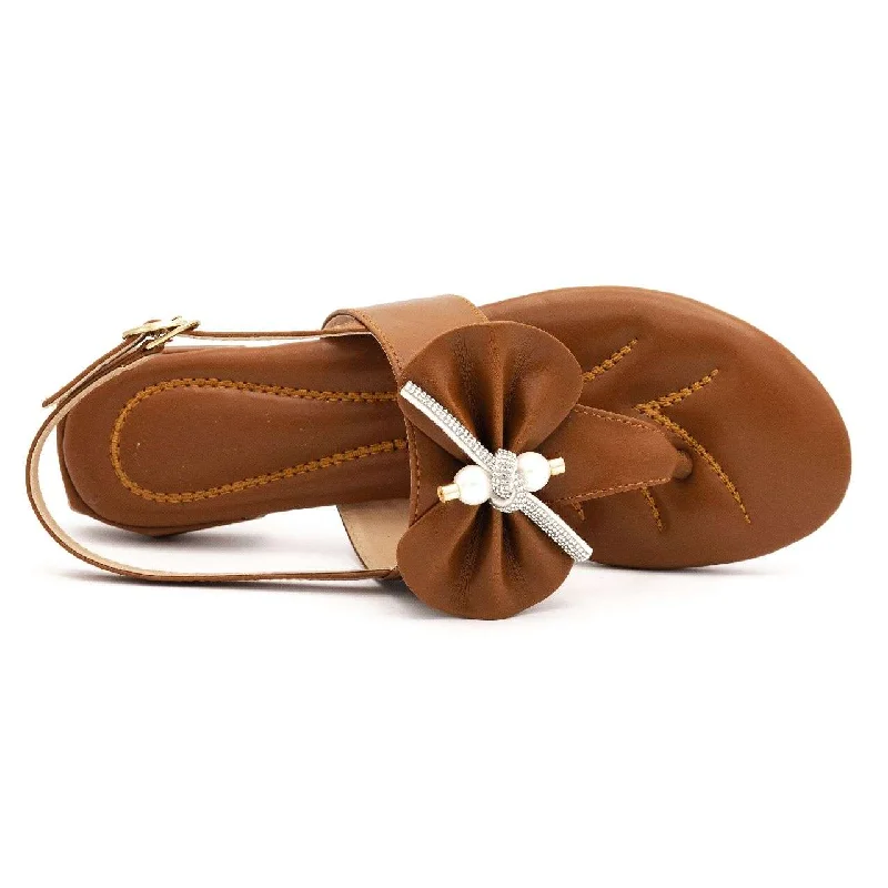 Men's sandals with a shock - absorbing insoleArila pearl flipflop