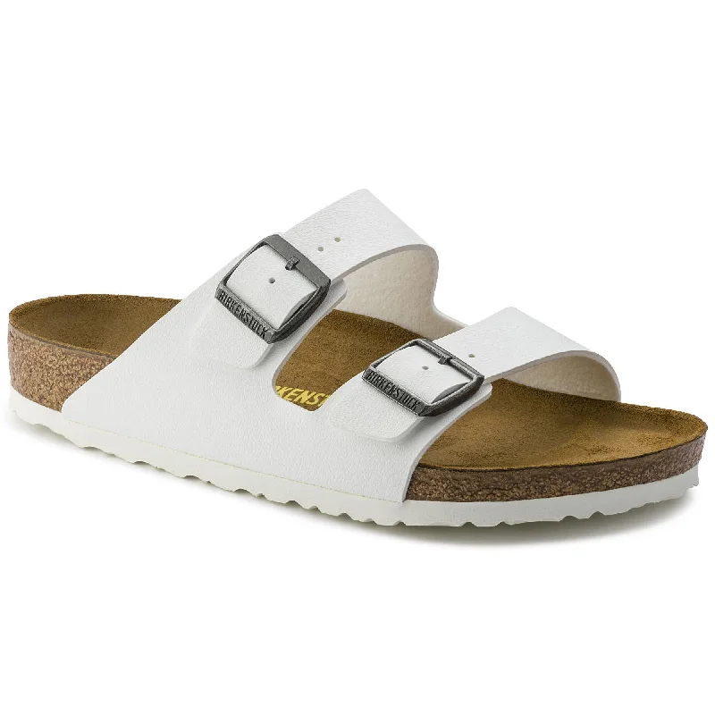 Flip - flop style men's sandals for beach wearArizona Birko-Flor