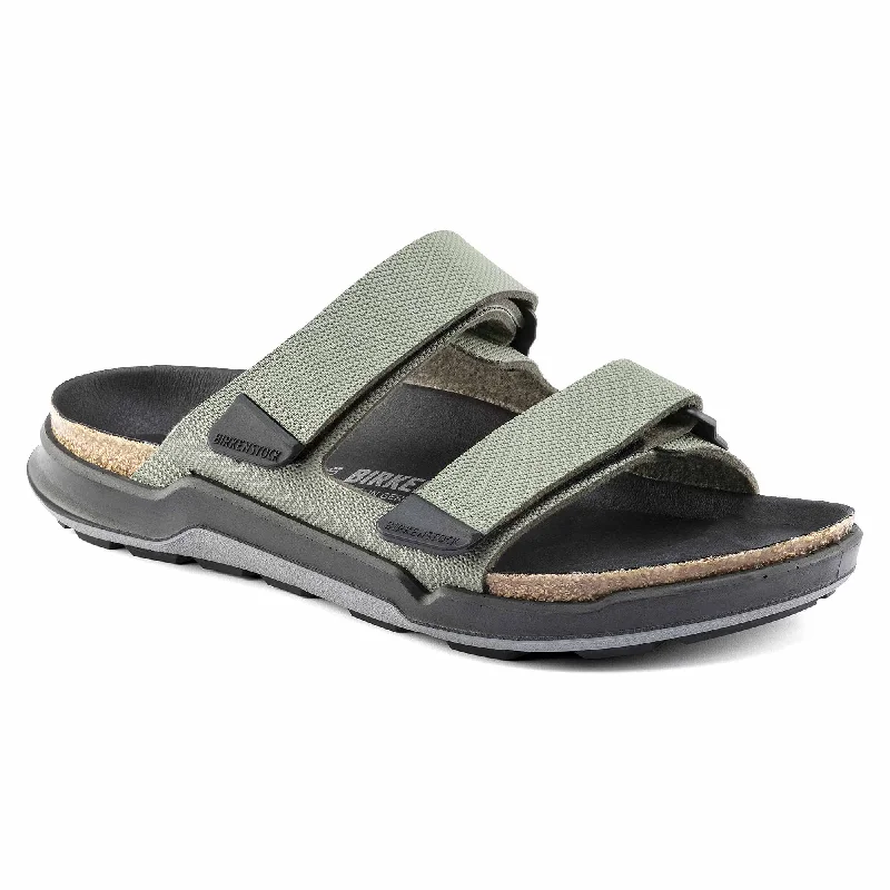 Men's sandals with a cushioned footbedAtacama Men Birko-Flor