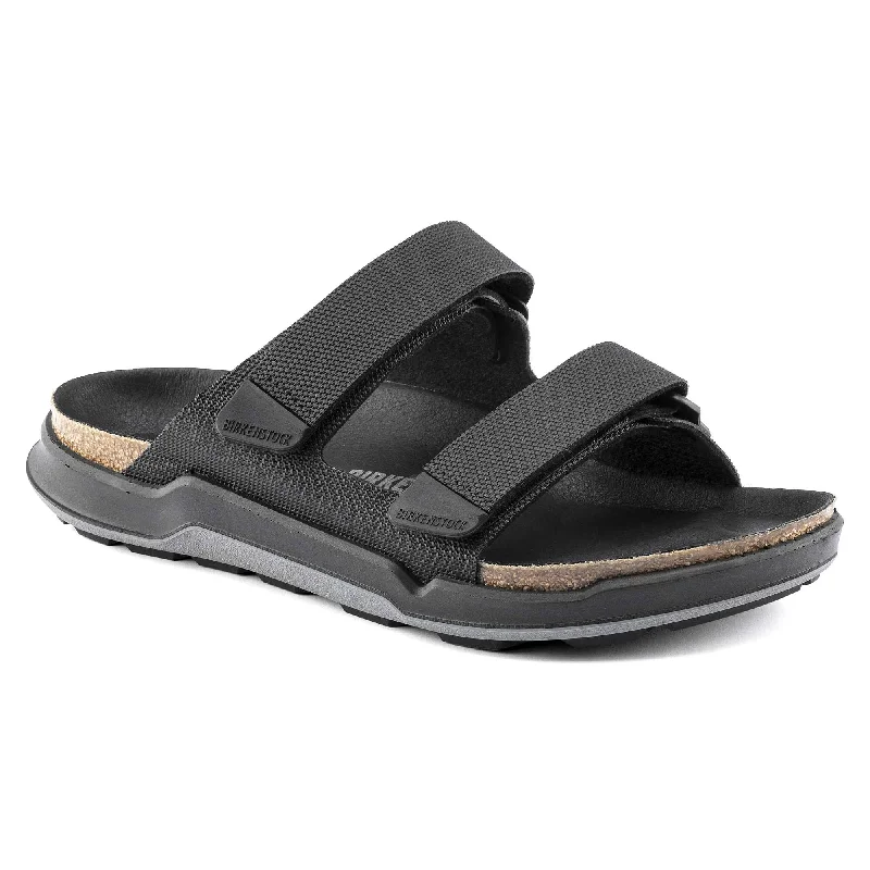 Men's sandals with a buckle closureAtacama Men Birko-Flor