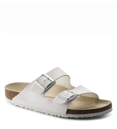 Men's sandals with a cushioned footbedBIRKENSTOCK ARIZONA BF