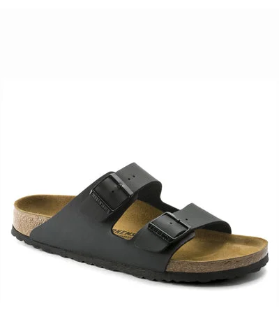 Men's sandals with a removable insole for cleaningBIRKENSTOCK ARIZONA BF