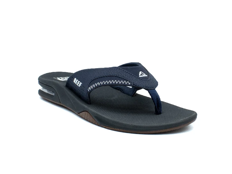 Waterproof men's sandals for water activitiesREEF Fanning