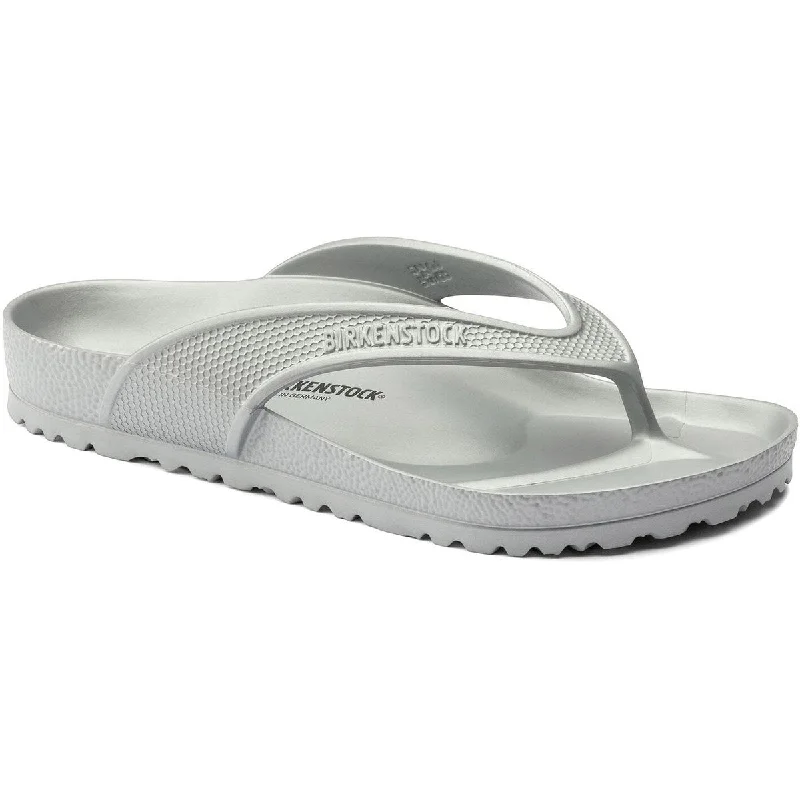 Men's sandals with a leather lining for comfortHonolulu EVA