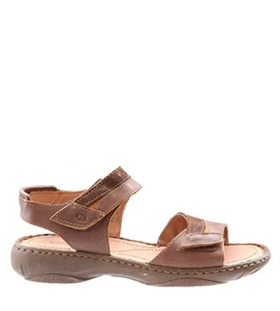 Flip - flop style men's sandals for beach wearJOSEF SEIBEL DEBRA