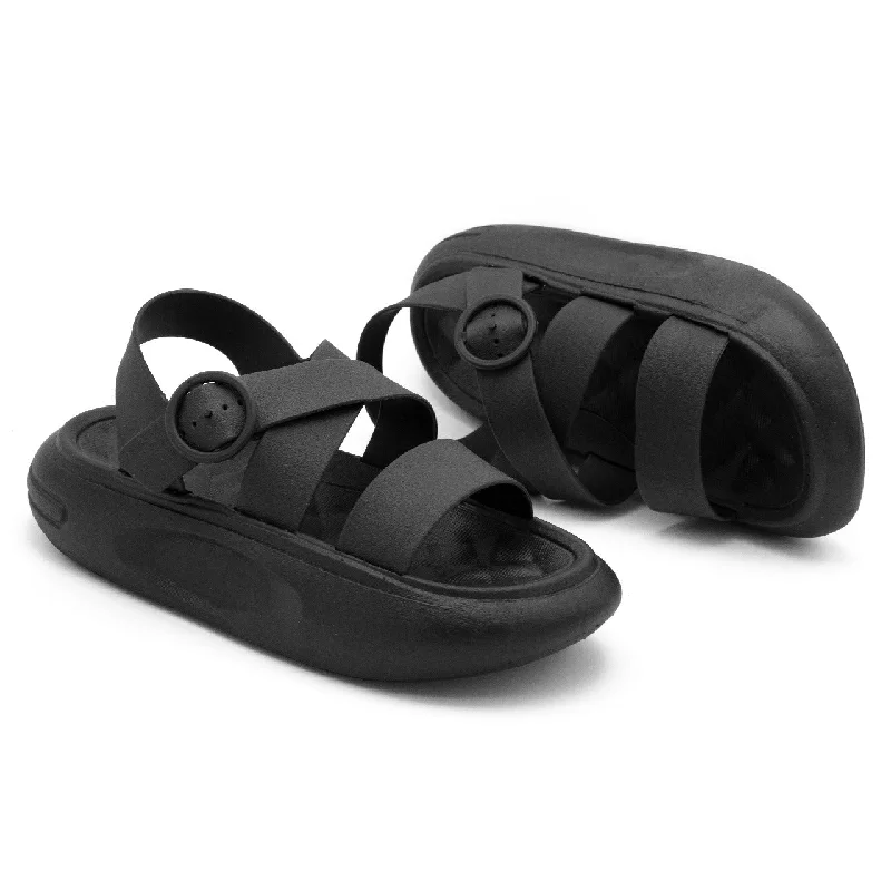 Men's sandals with a shock - absorbing insoleKelista cross sandal