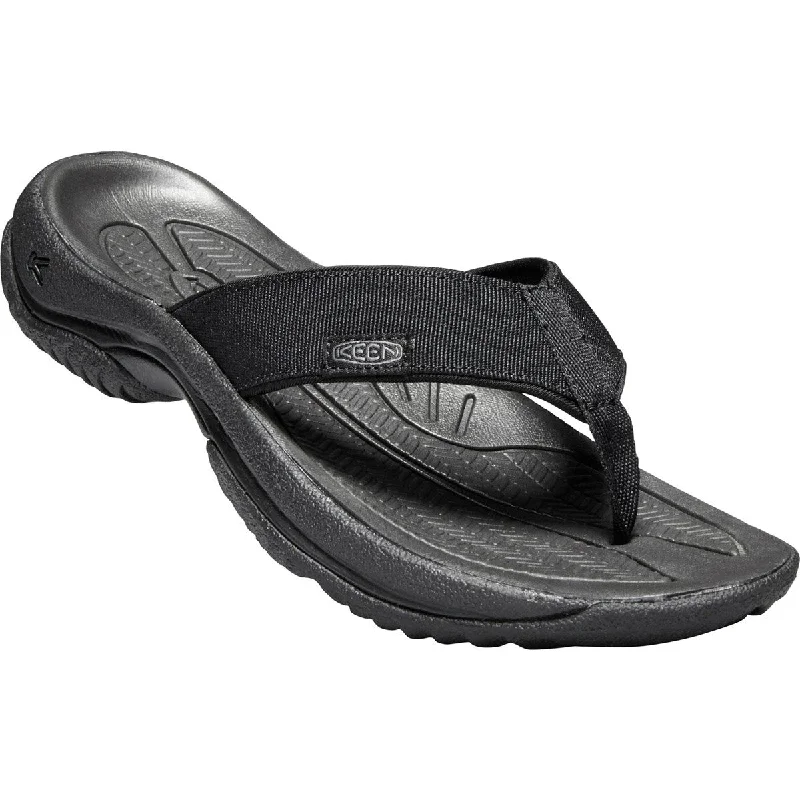 Flip - flop style men's sandals for beach wearMen's Kona Flip II